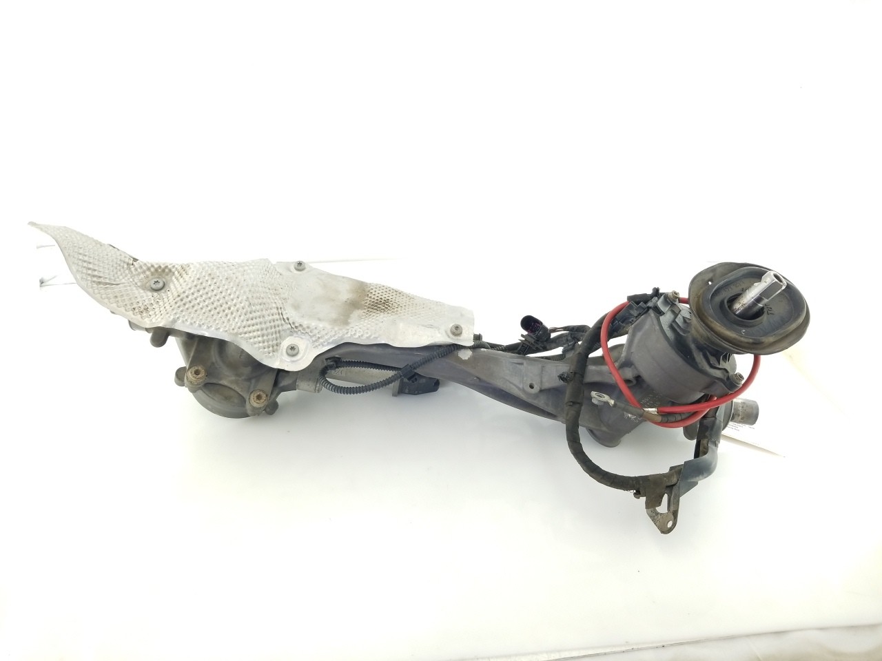 Electric Steering Rack