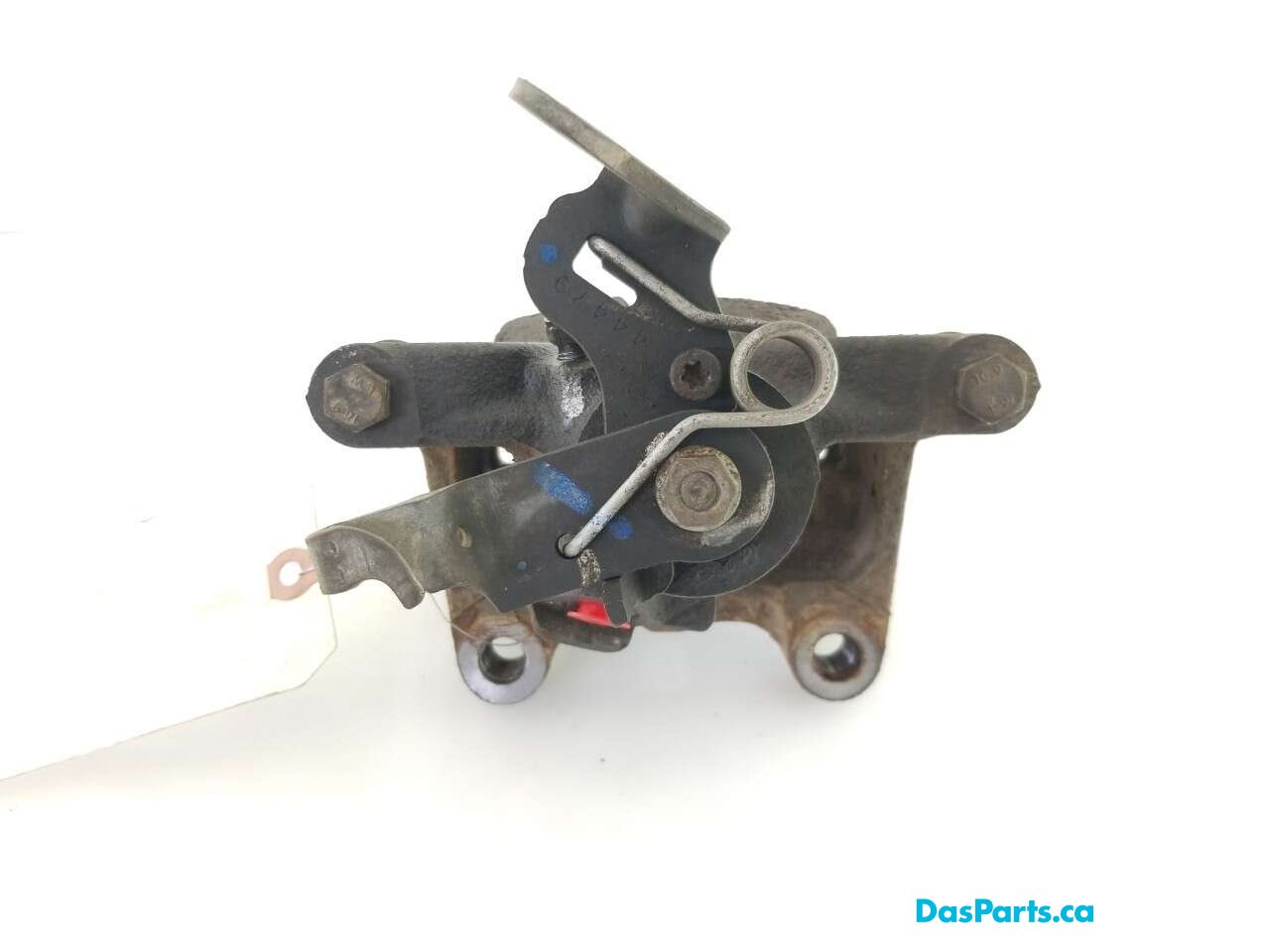 Caliper LR