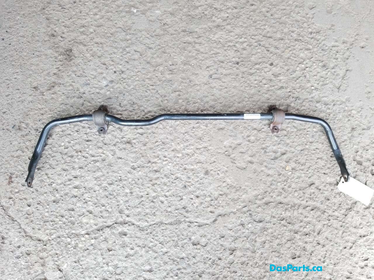 Front Sway Bar