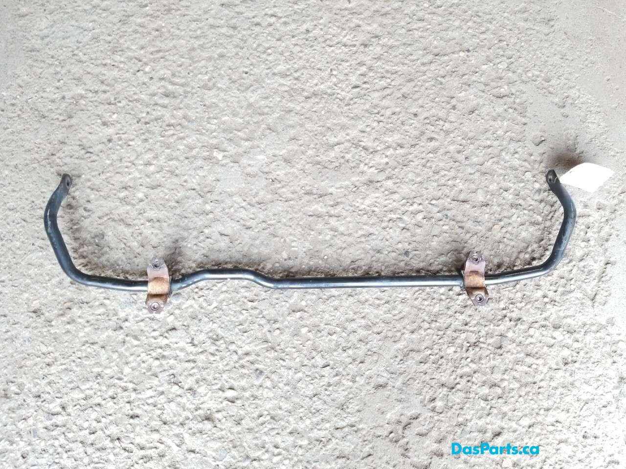Front Sway Bar