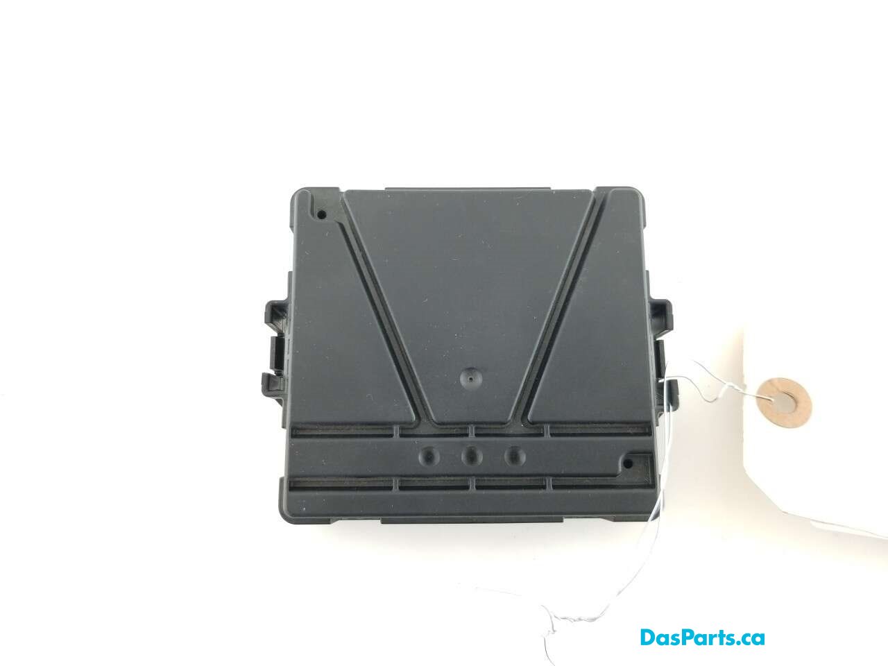 Can Gateway Module
