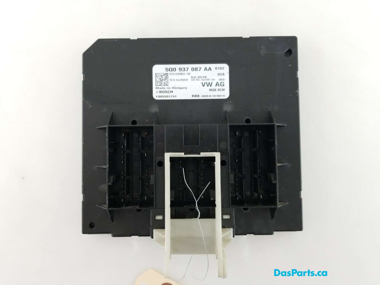 Body Control Module