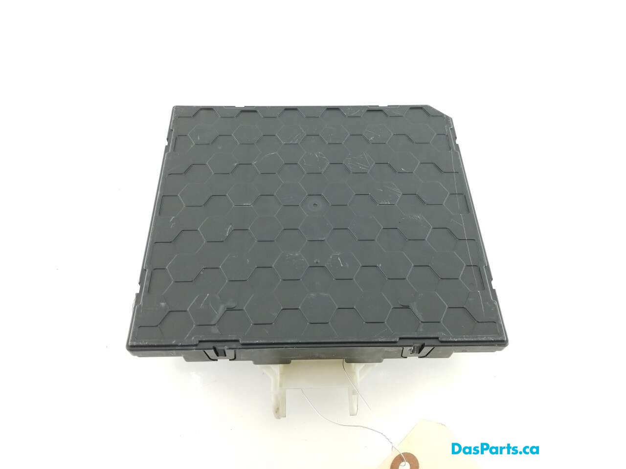 Body Control Module