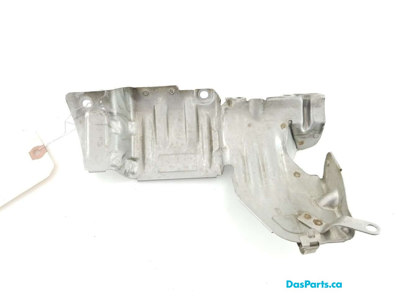 Turbo Heat Shield
