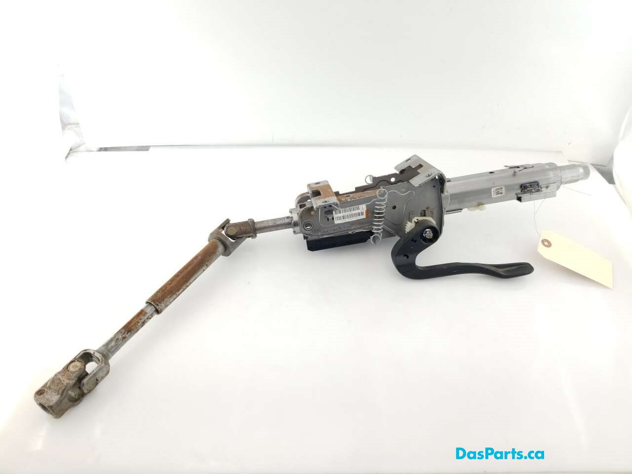 Steering Column Assembly