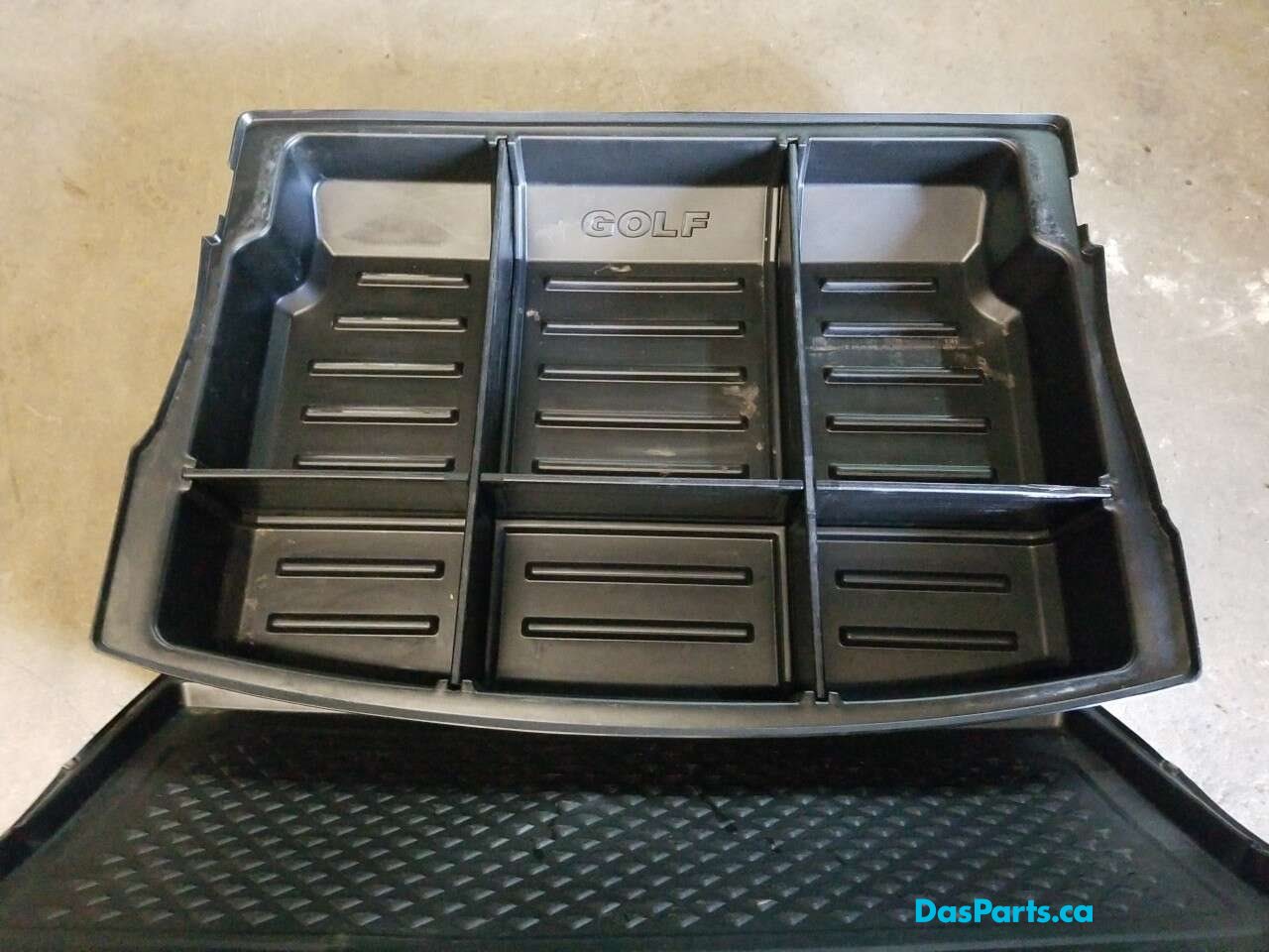 Trunk Organizer