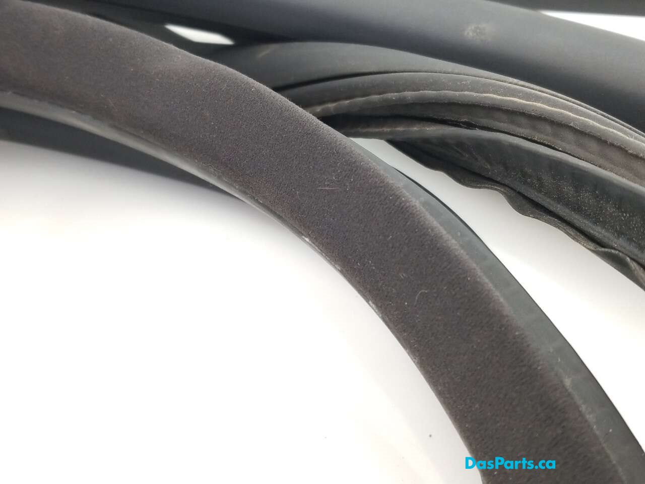 Door Seal Complete Set