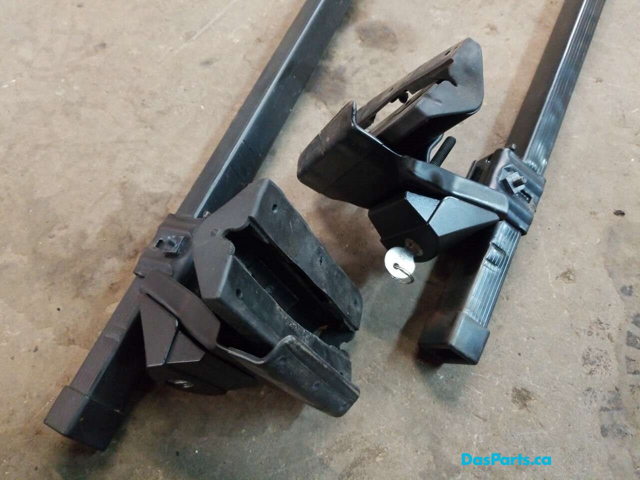 Roof Rack Set