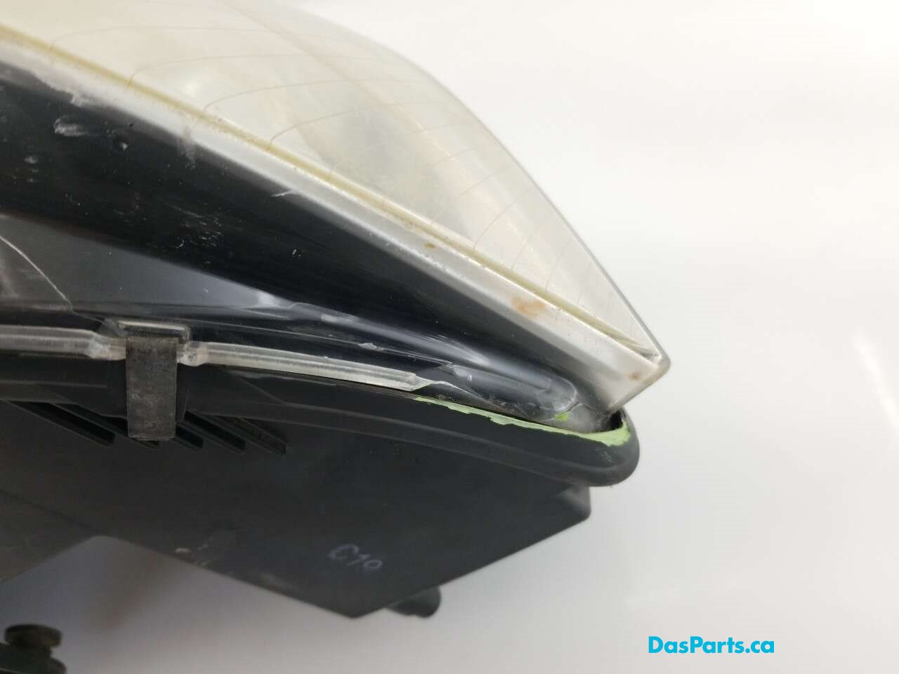 Headlight LF