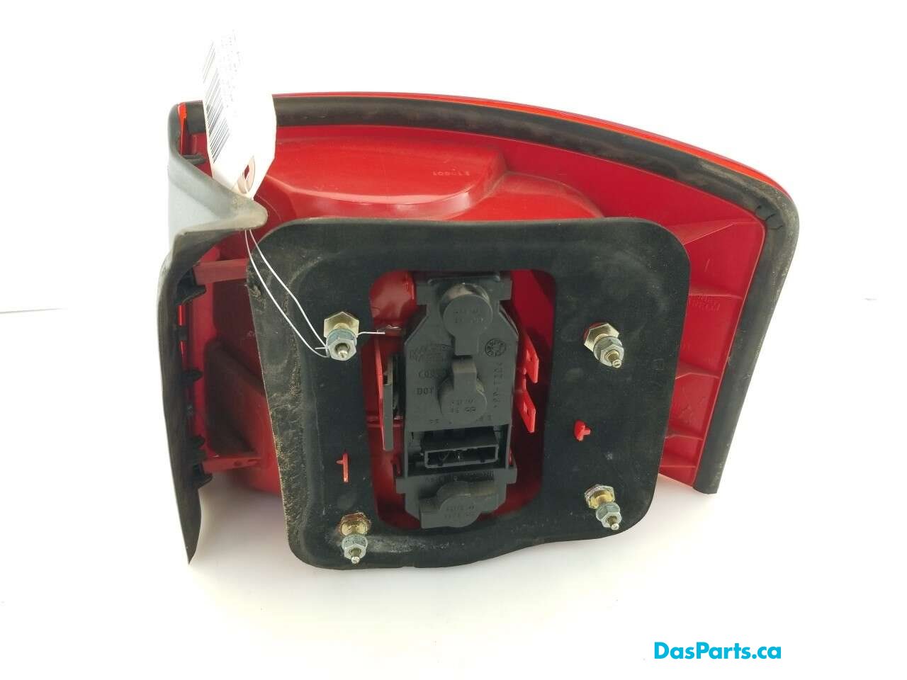 Taillight Outer LR