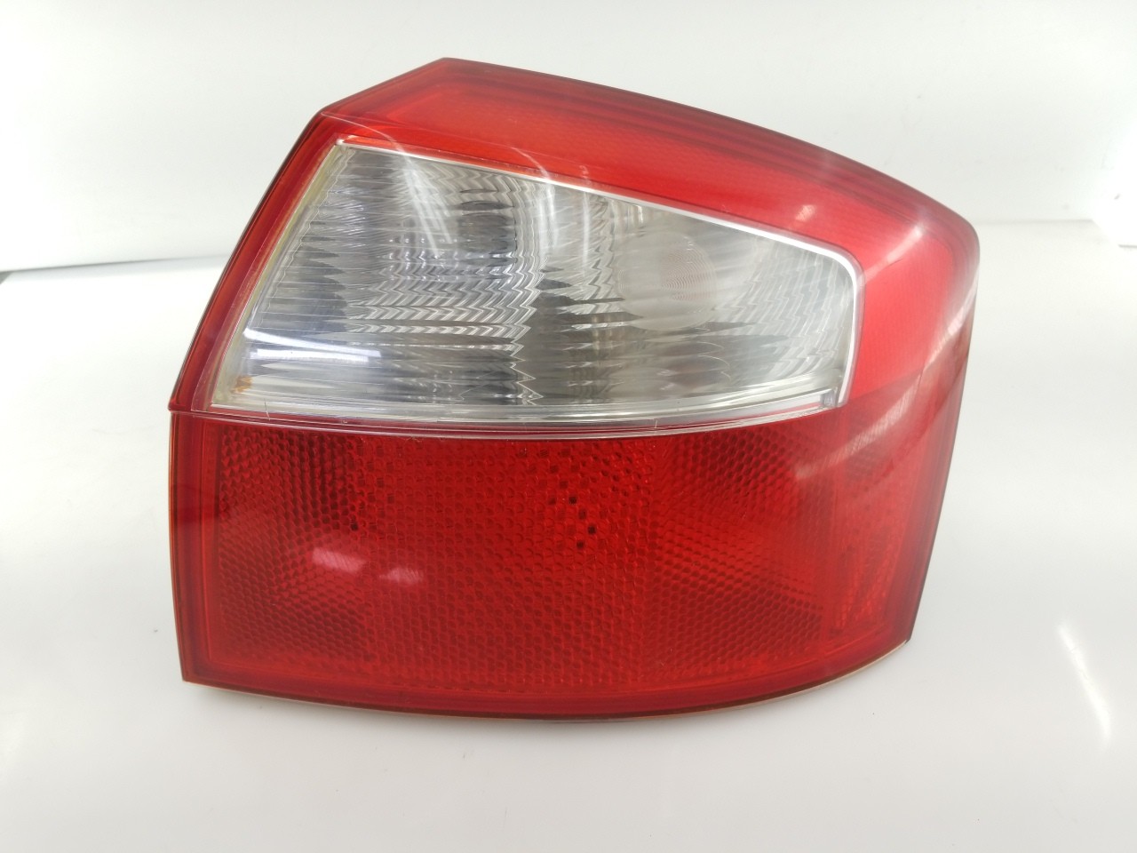 Taillight Outer RR