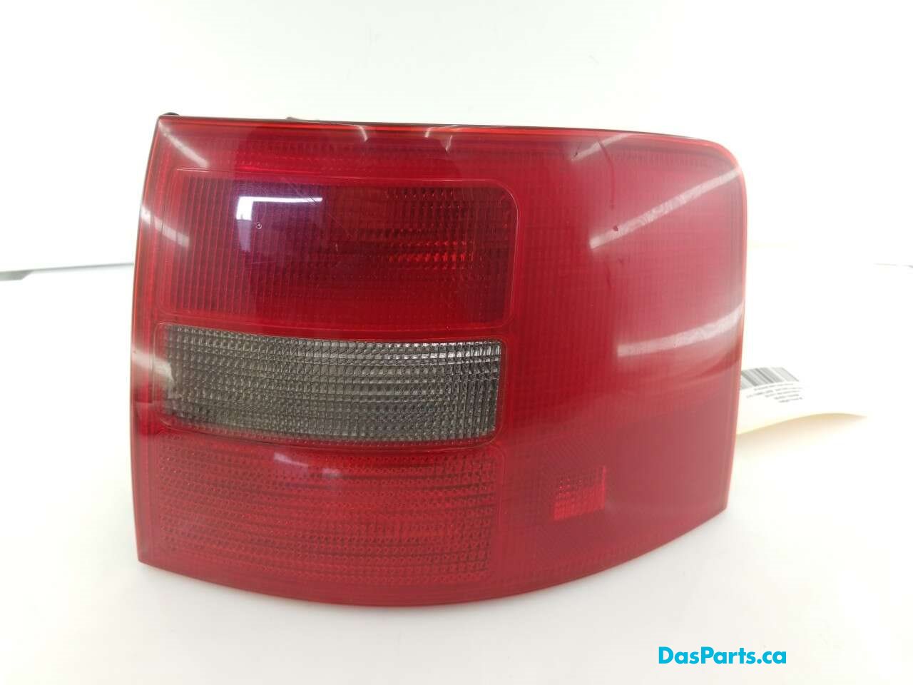 Taillight Outer RR