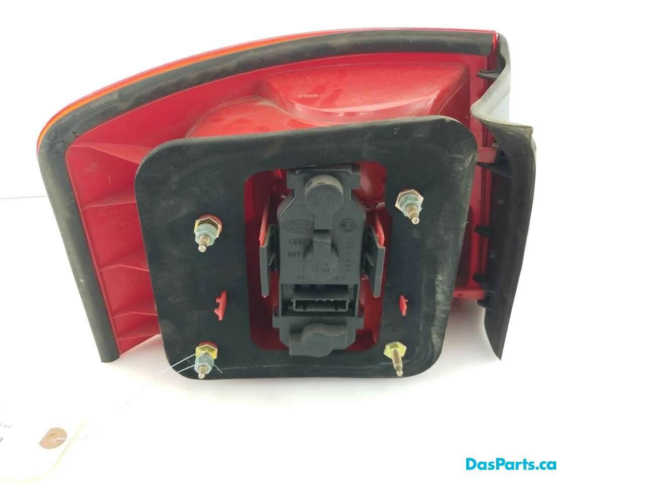 Taillight Outer RR