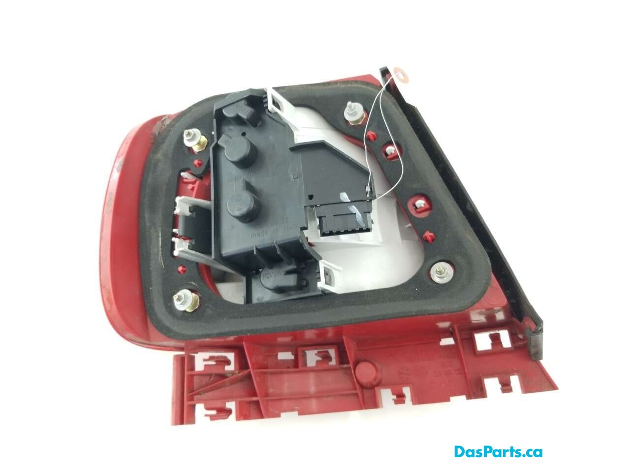 Taillight Outer RR