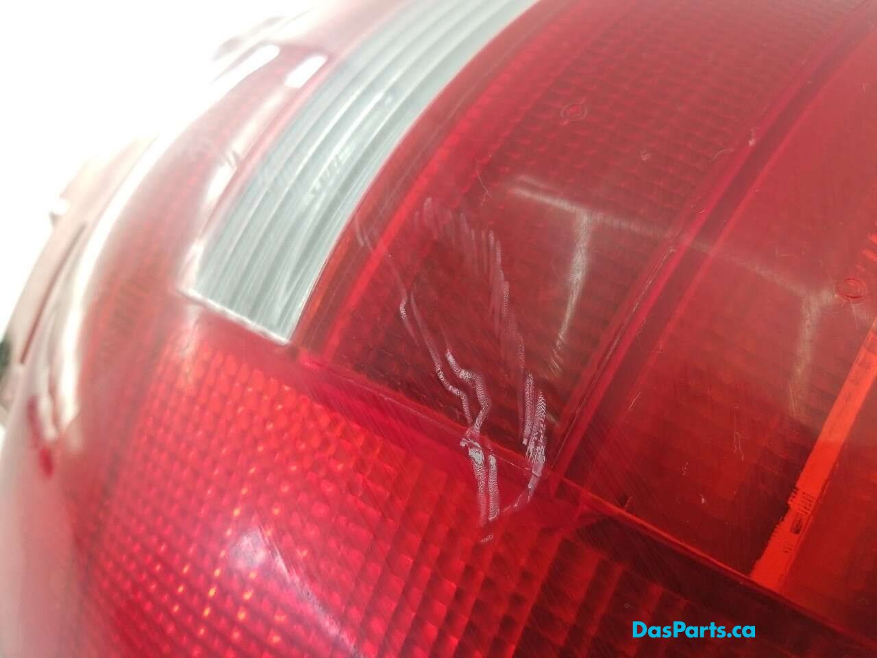 Taillight Outer RR