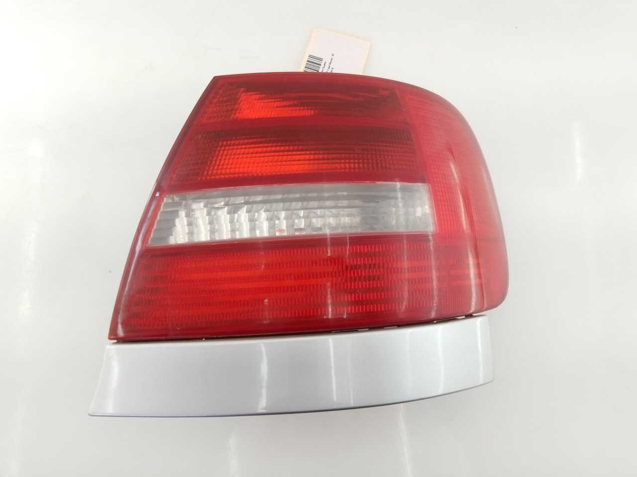 Taillight Outer RR