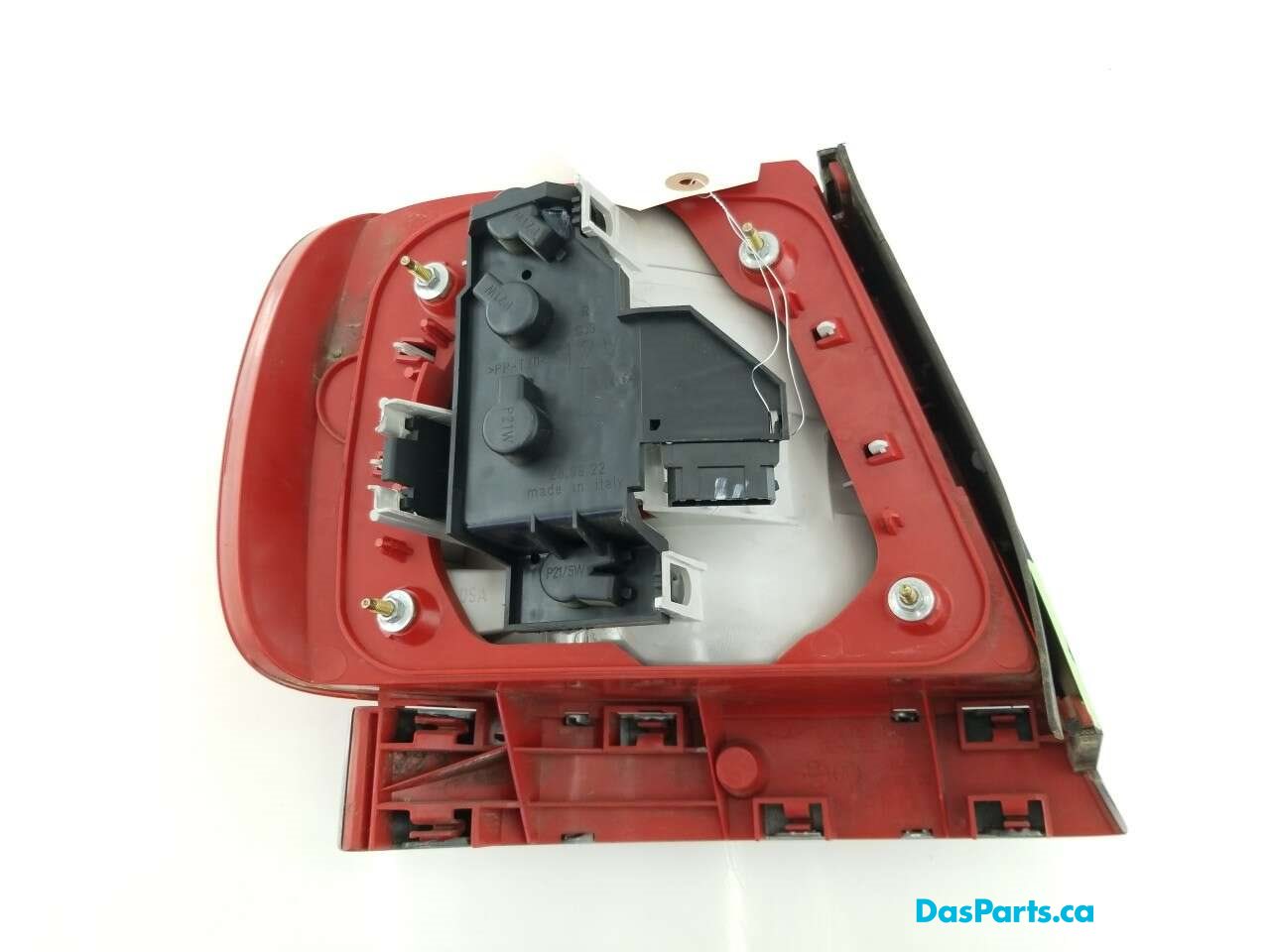 Taillight Outer RR