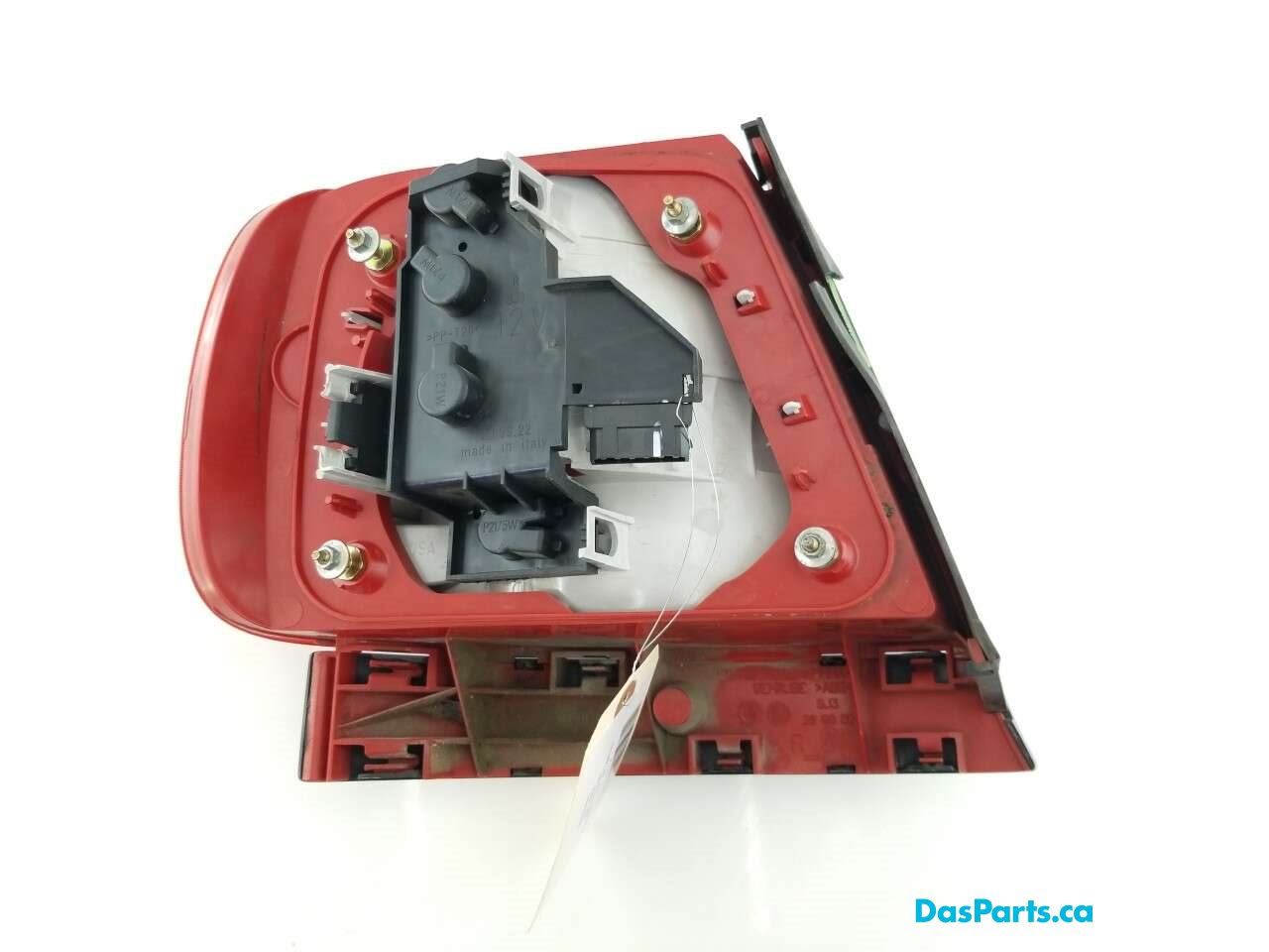 Taillight Outer RR
