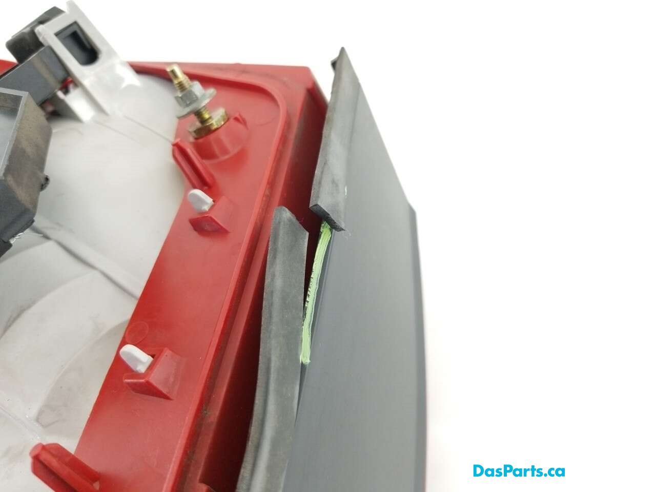 Taillight Outer RR