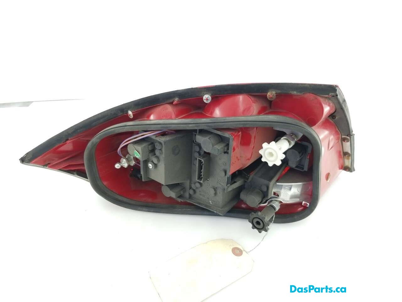Taillight Outer RR