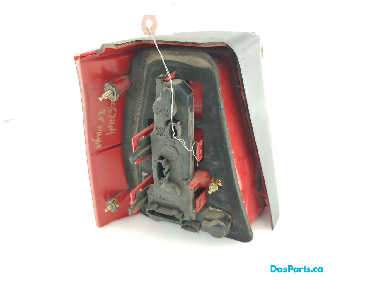 Taillight Outer RR