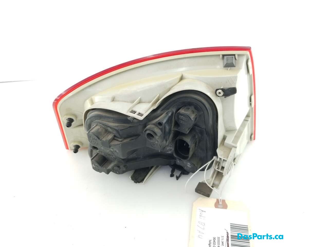 Taillight Outer RR