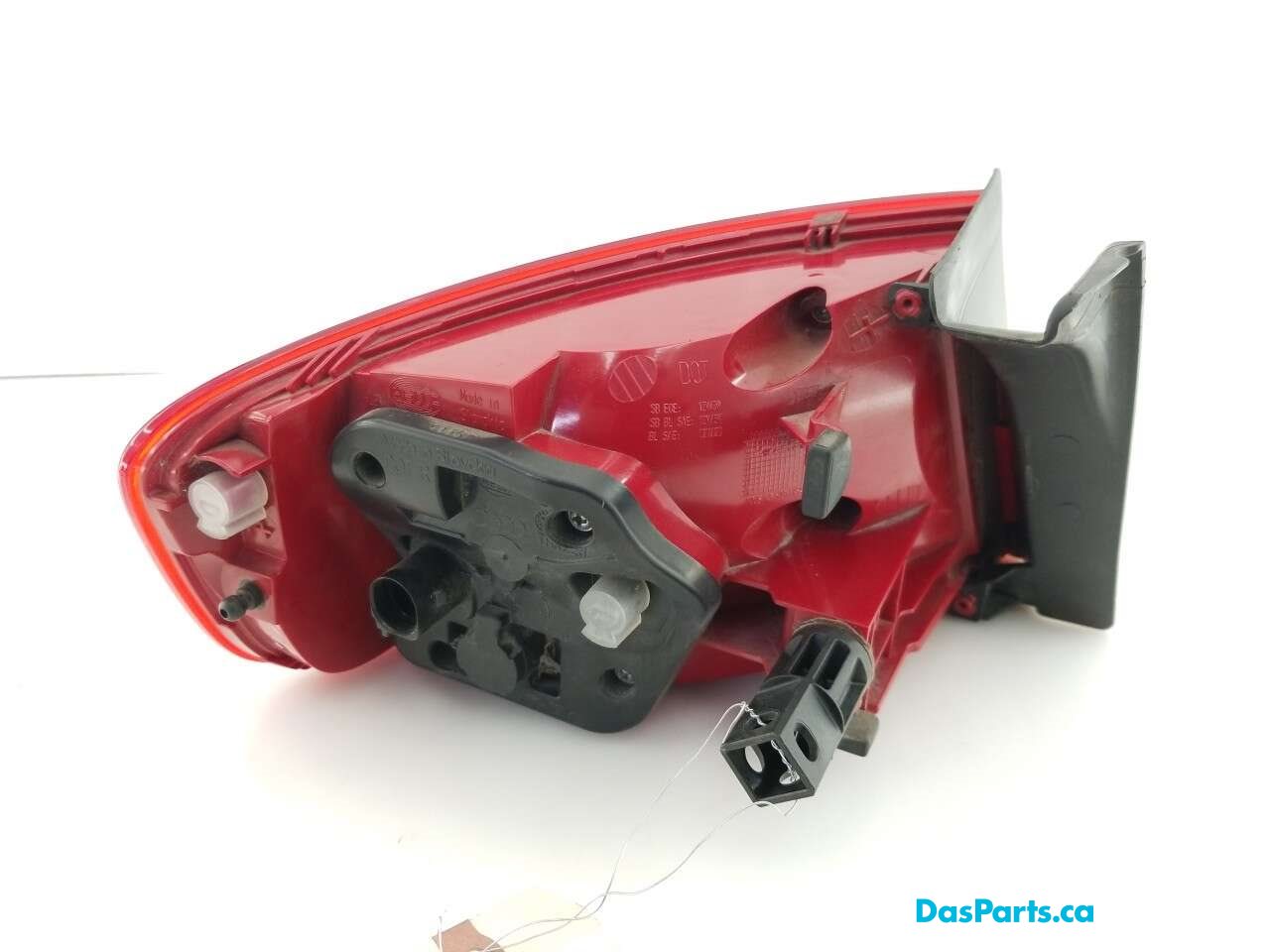 Taillight Outer RR