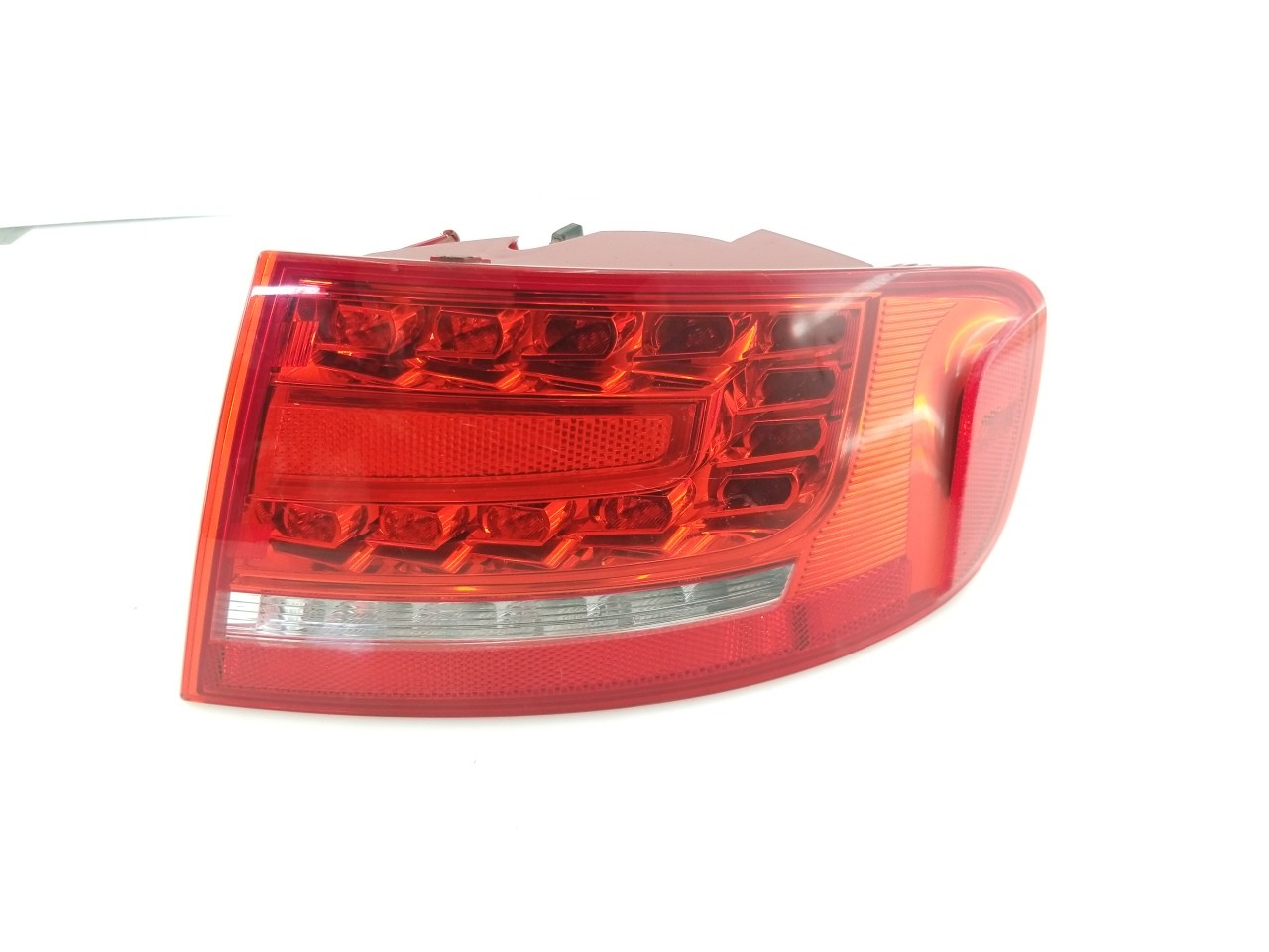 Taillight Outer RR