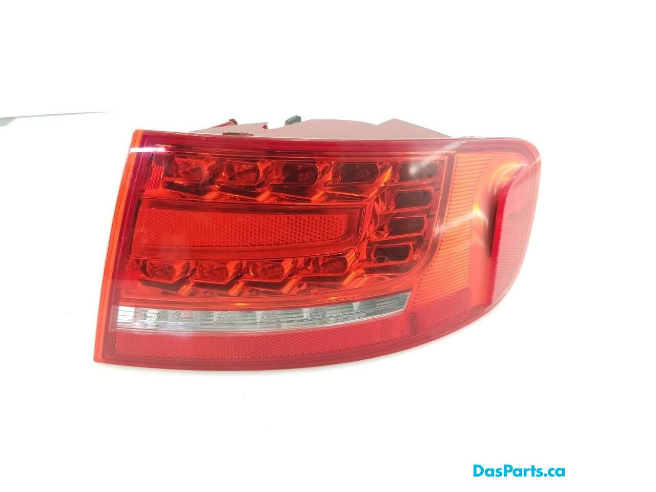 Taillight Outer RR