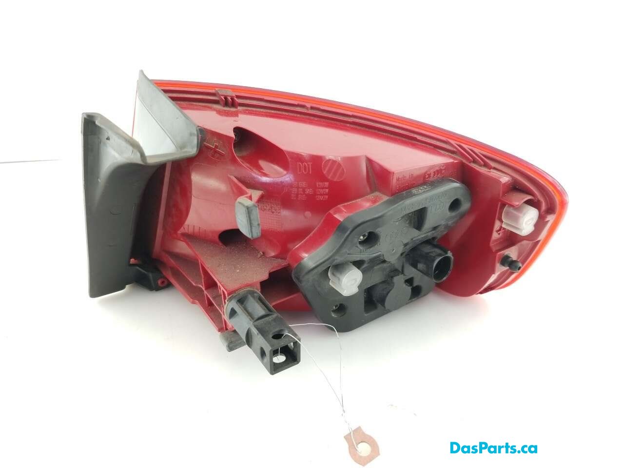 Taillight Outer LR