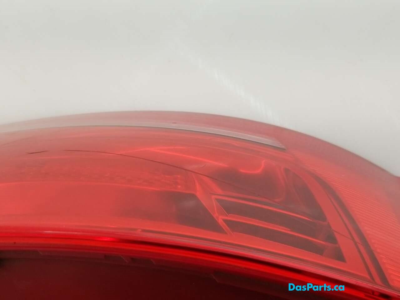 Taillight Outer LR