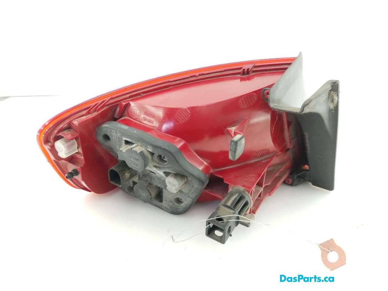 Taillight Outer RR