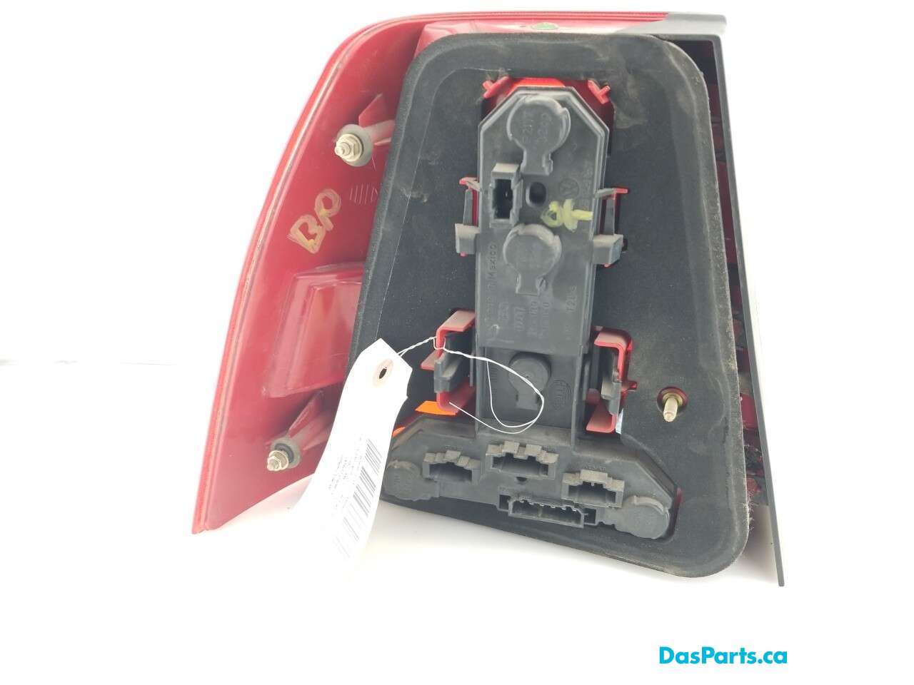 Taillight Outer RR