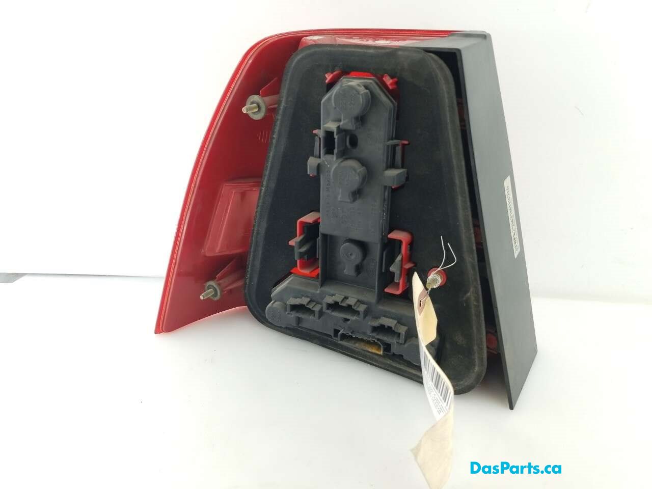 Taillight Outer RR