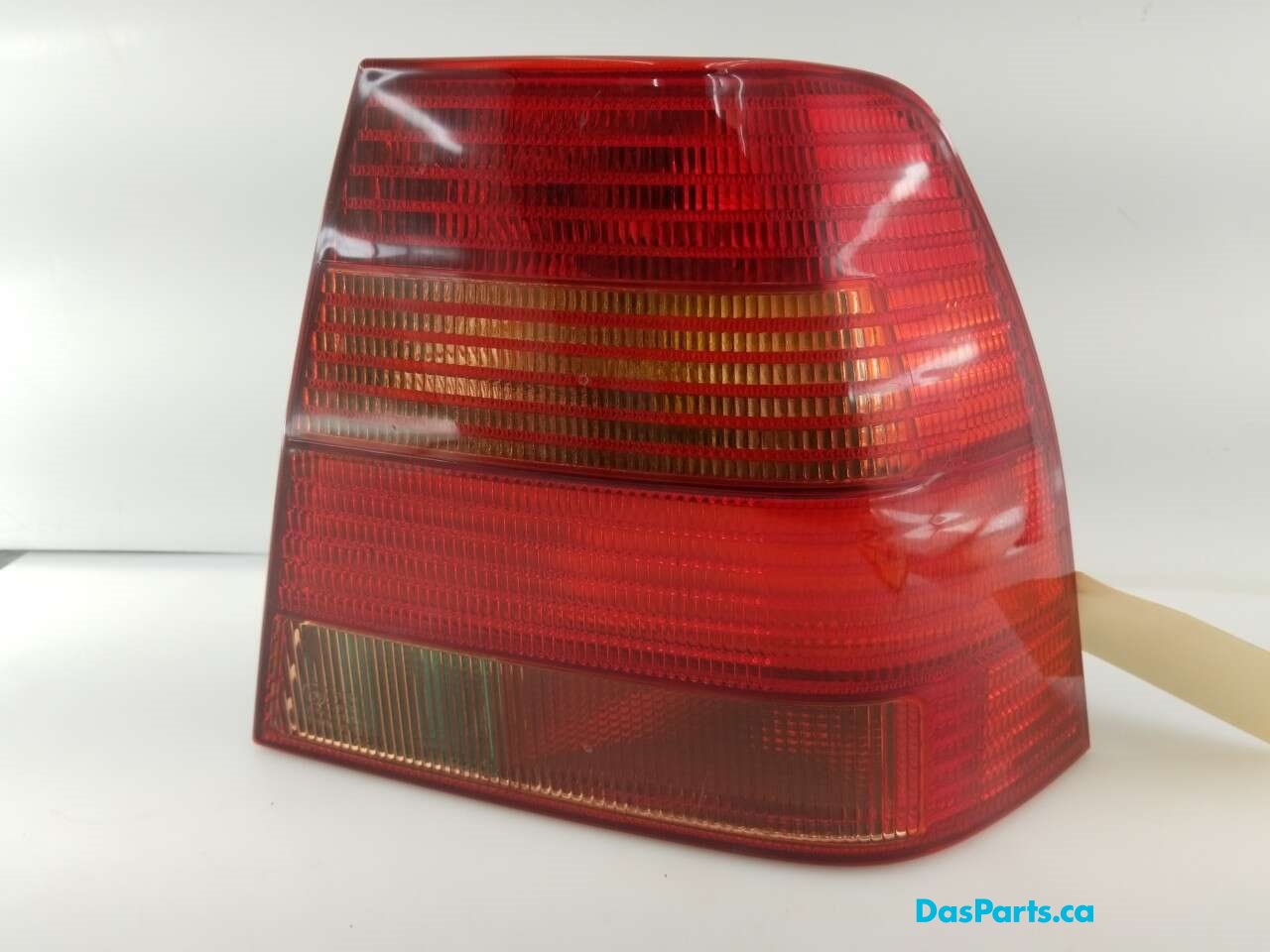 Taillight Outer RR