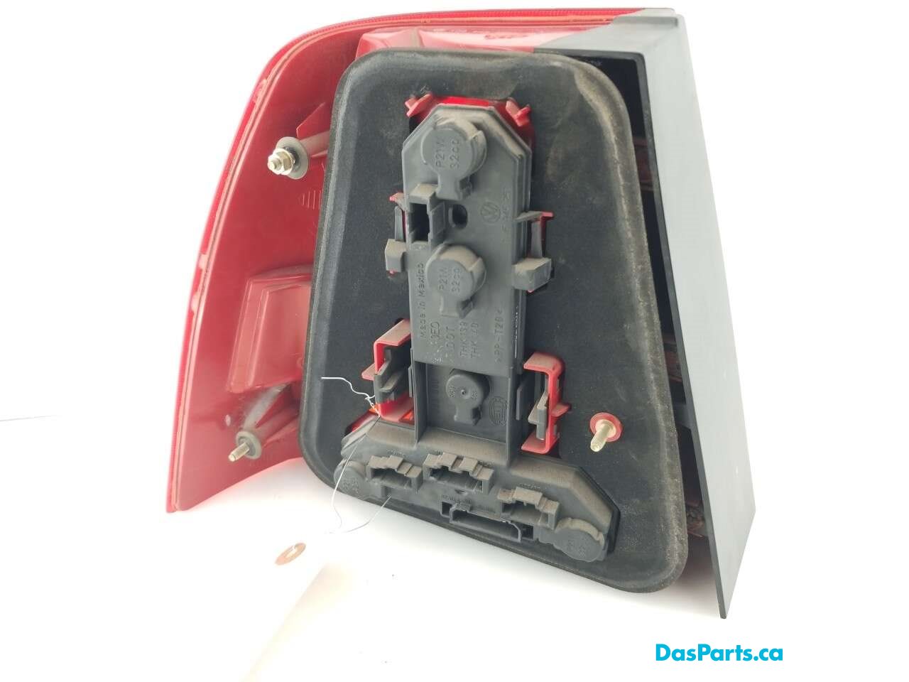 Taillight Outer RR