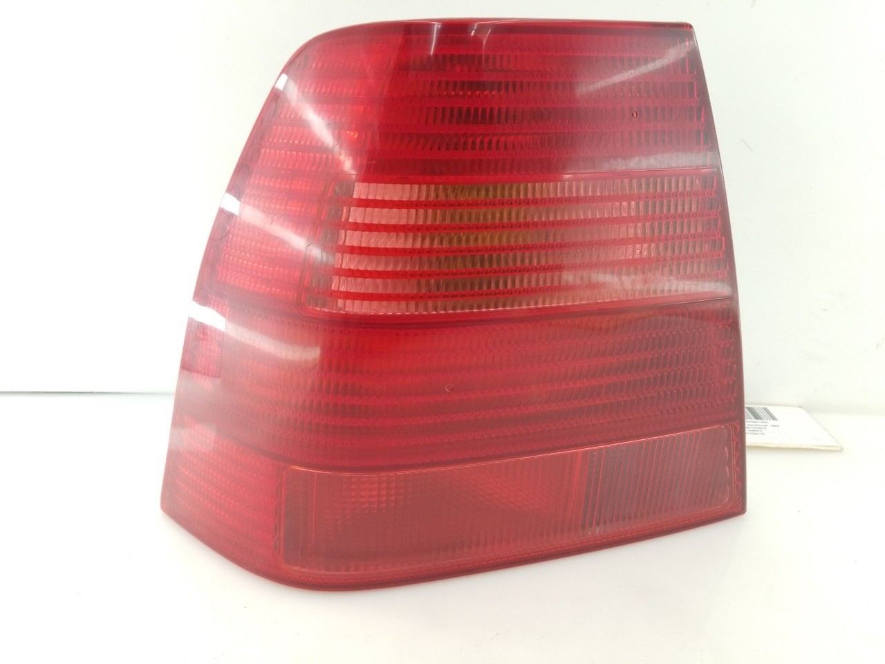 Taillight Outer LR