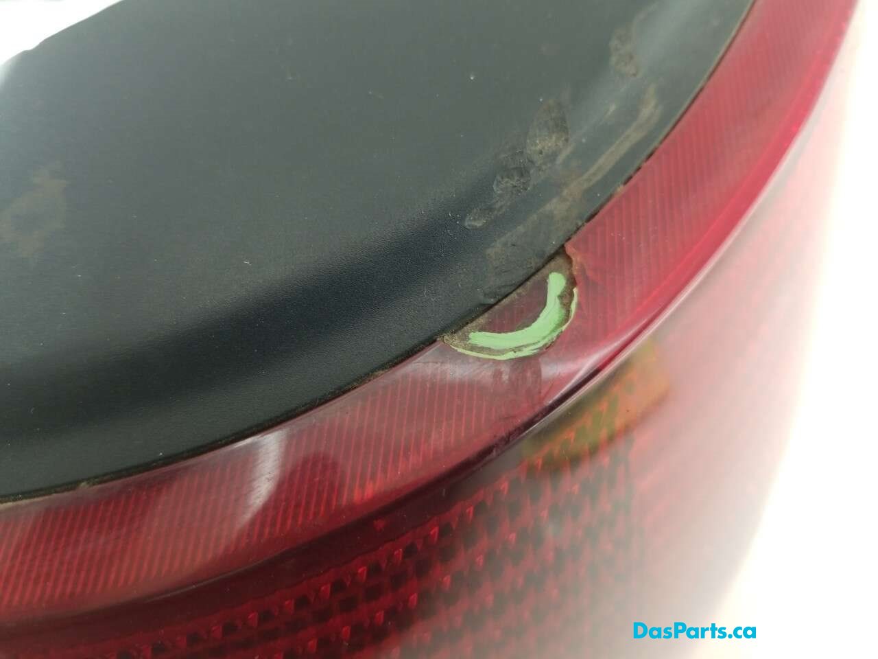 Taillight Outer RR