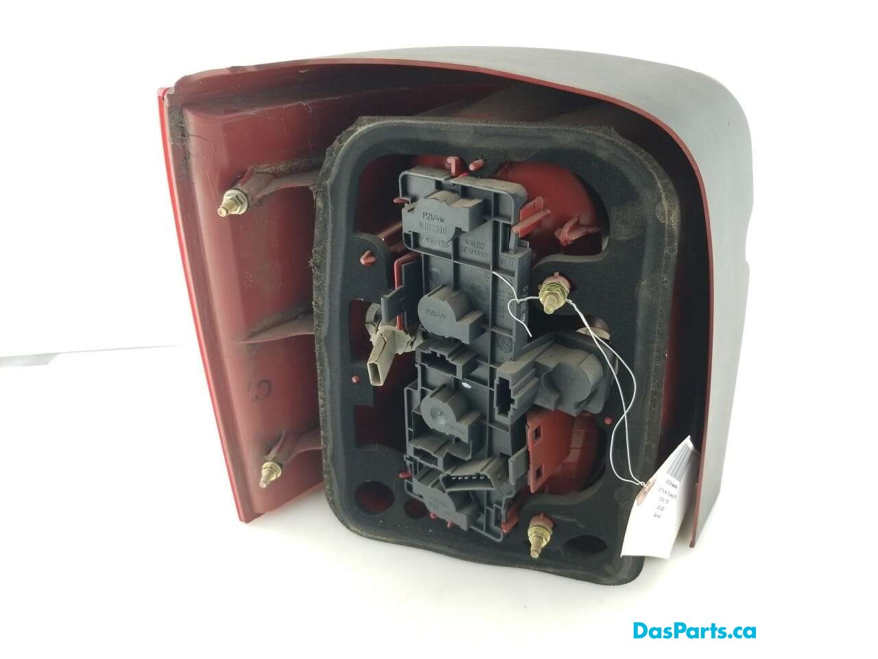 Taillight Outer RR