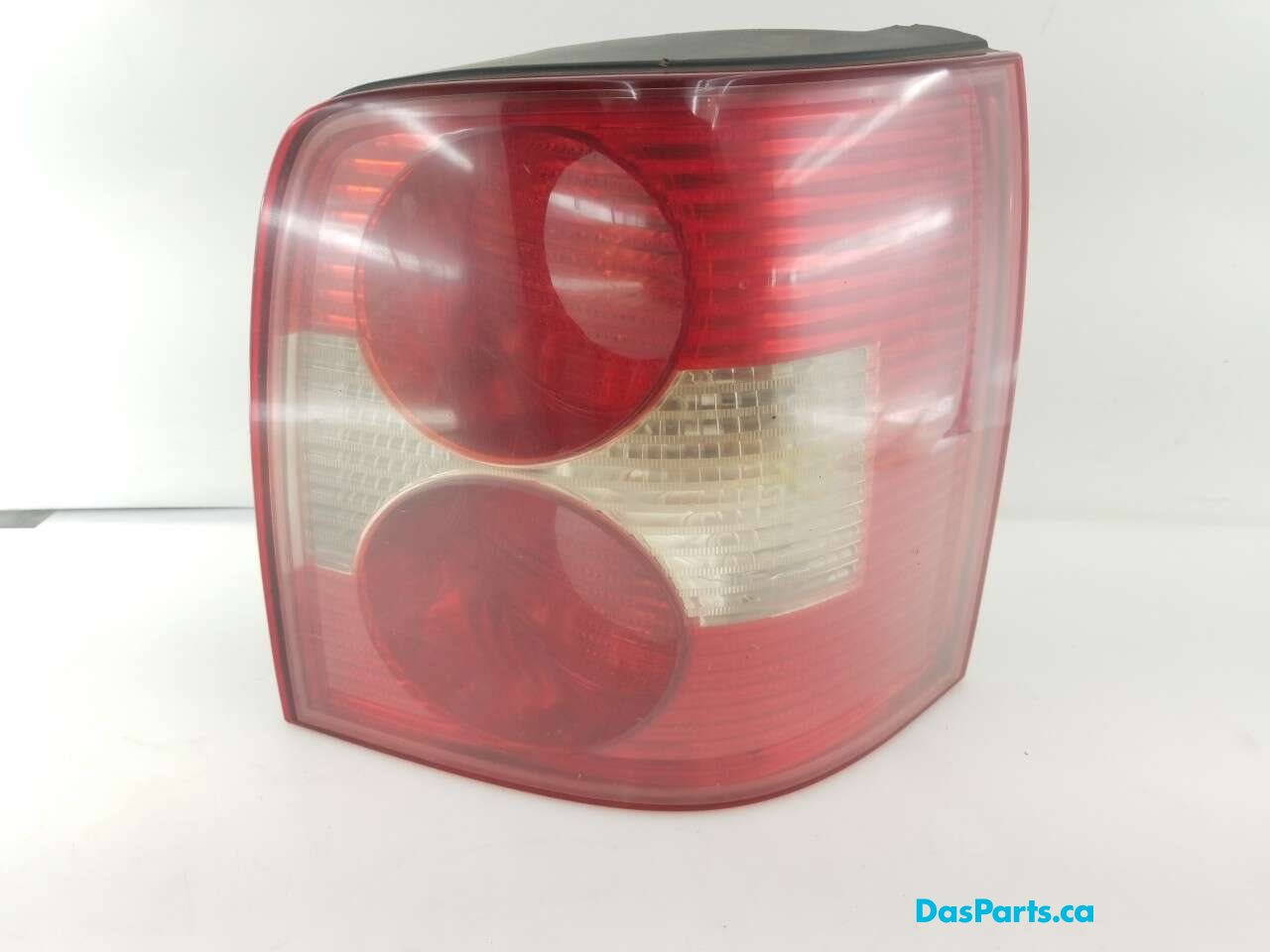 Taillight Outer RR