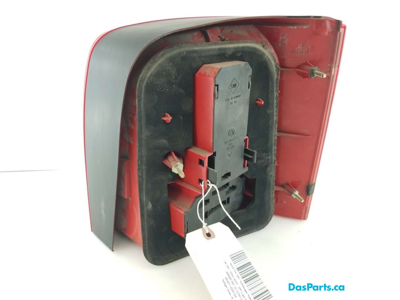 Taillight Outer LR