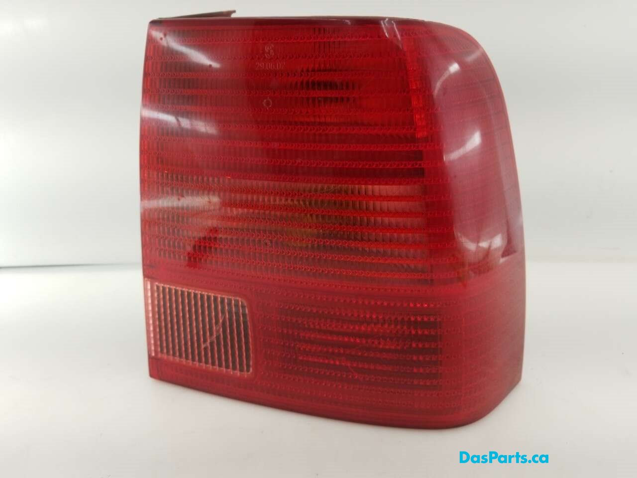 Taillight Outer RR