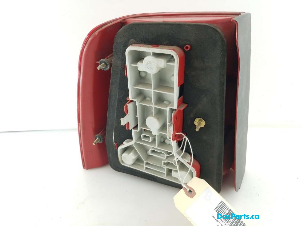 Taillight Outer RR