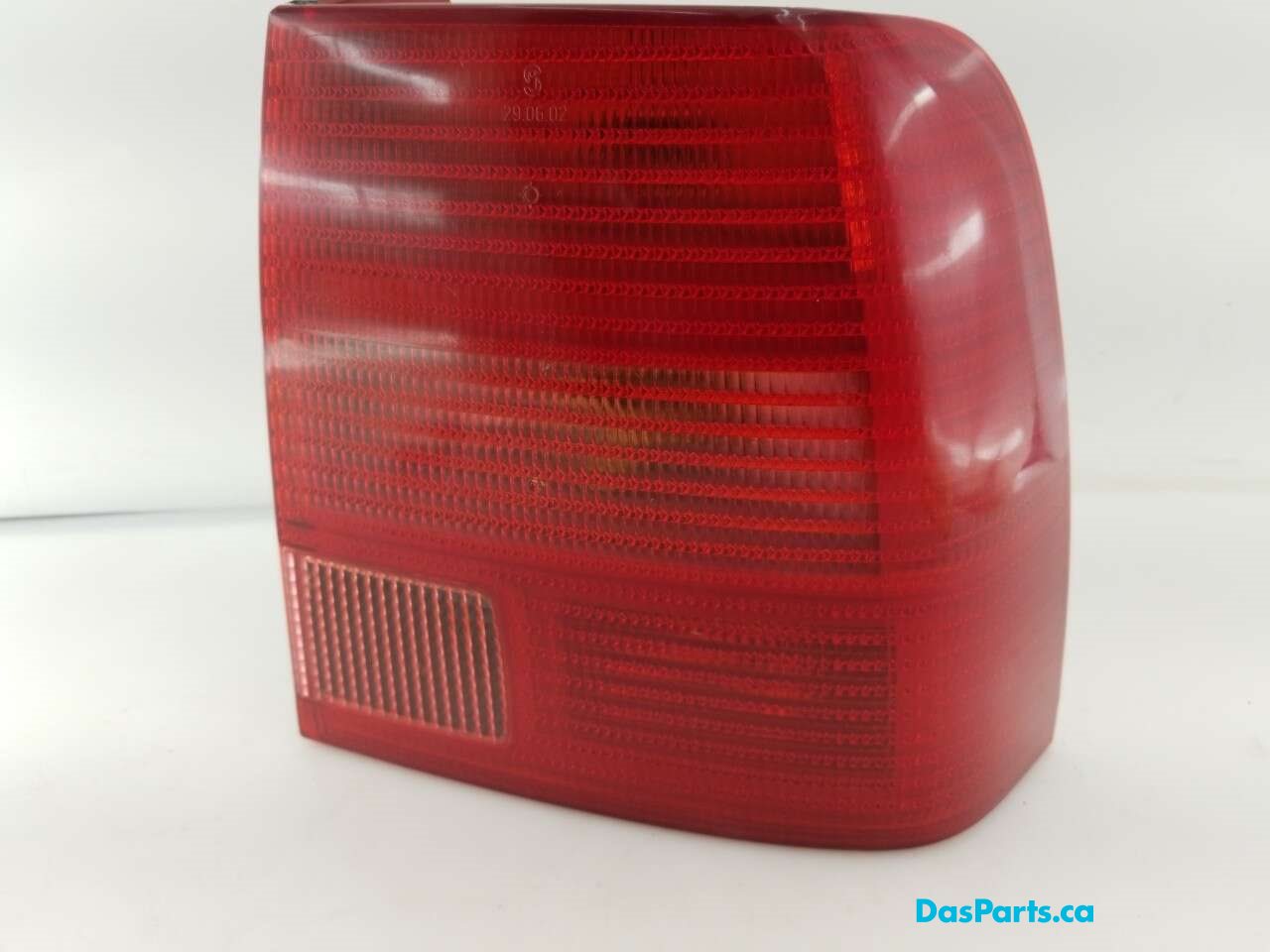 Taillight Outer RR