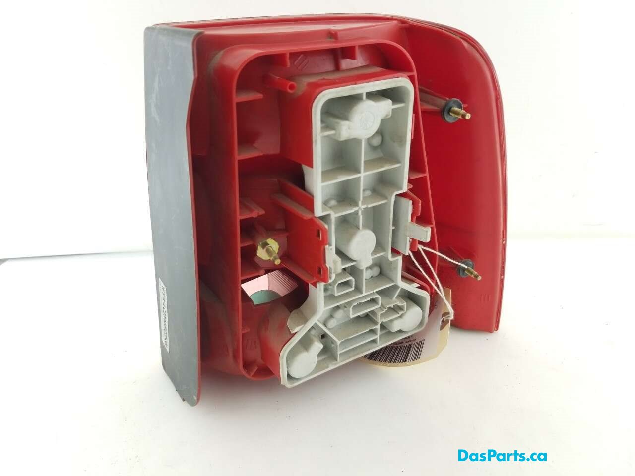 Taillight Outer LR