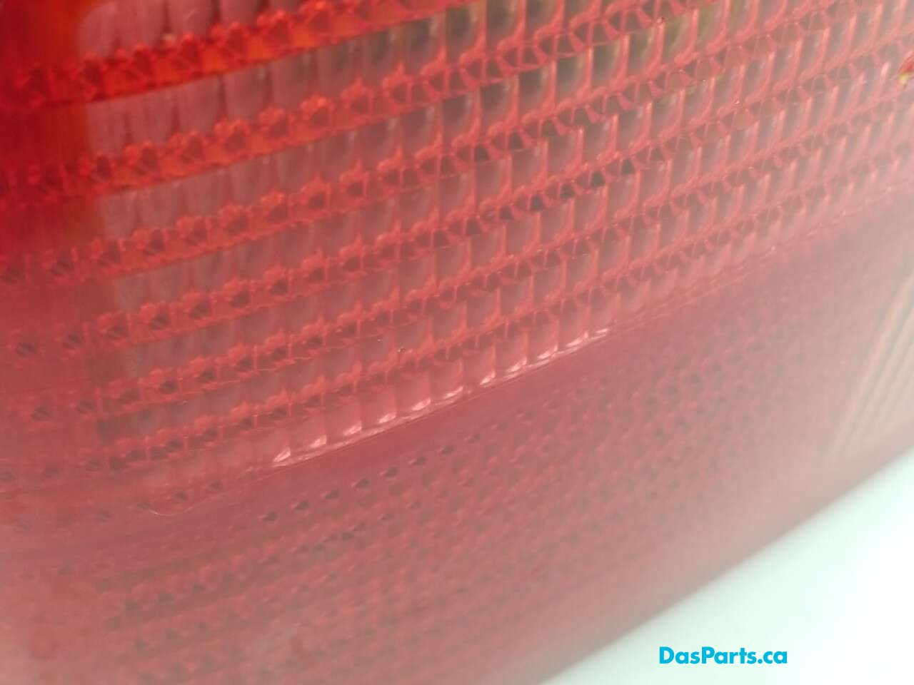 Taillight Outer LR