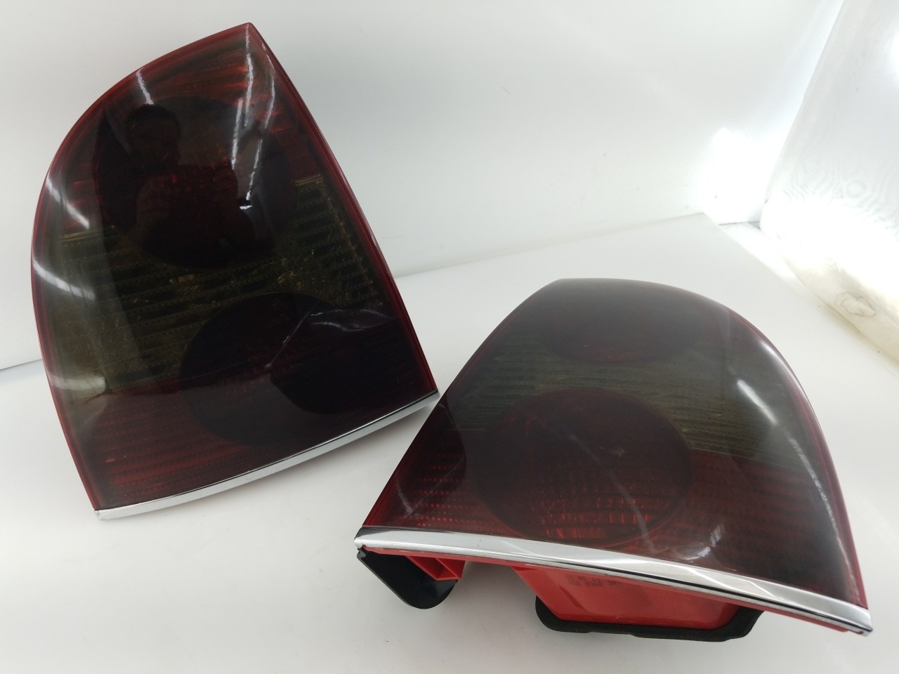 Taillight Set