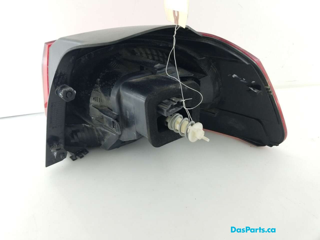 Taillight Outer LR