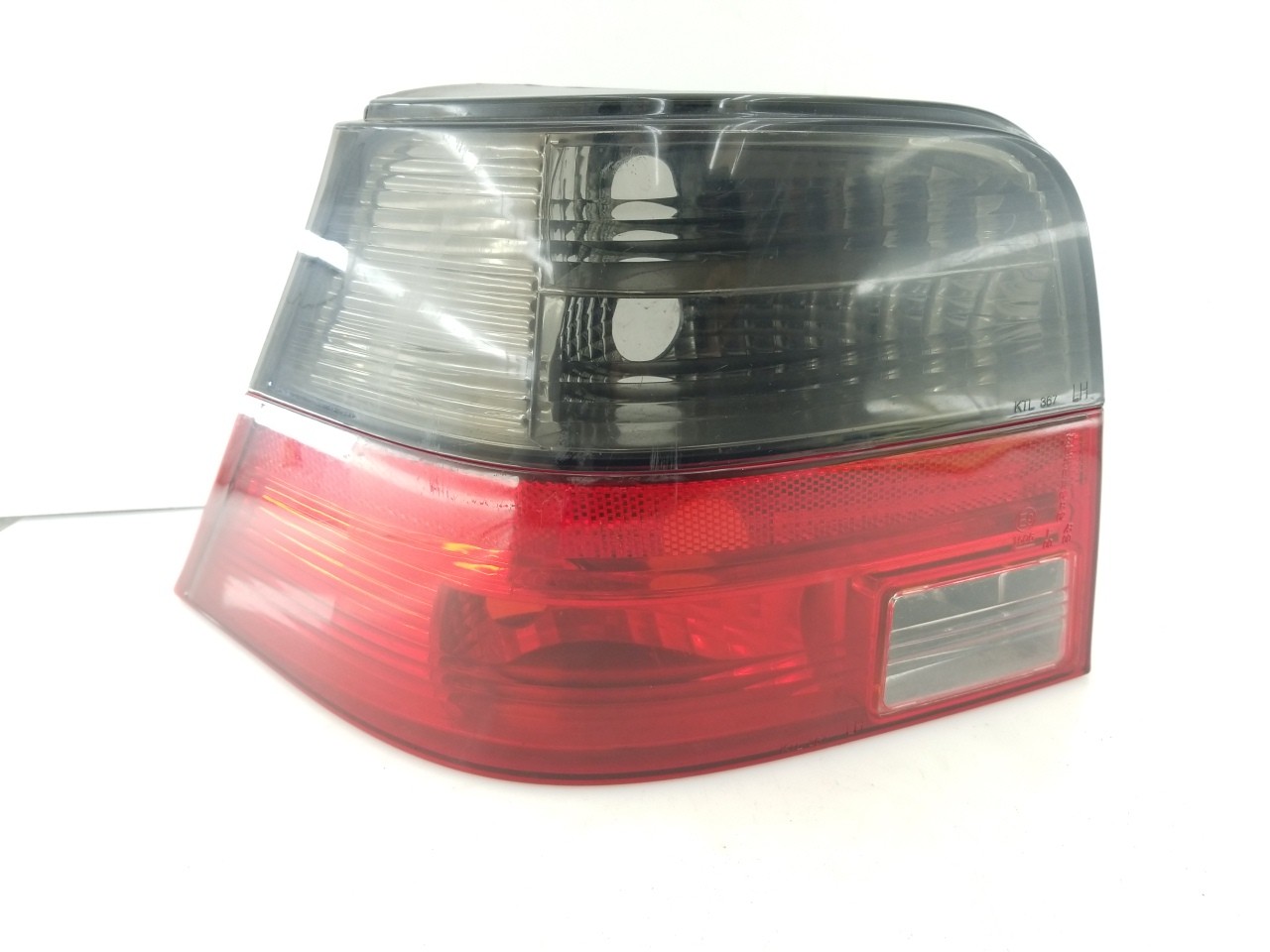 Taillight Outer LR