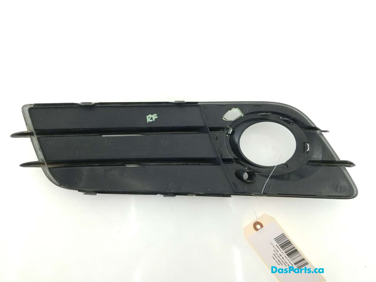 Lower Grill RF